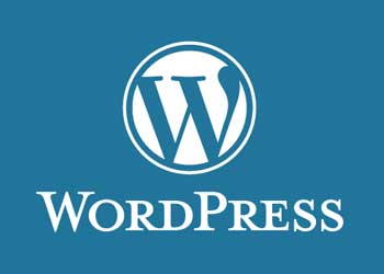 wordpress-logo-blue-background-w